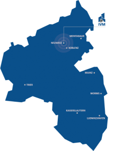 Hausverwaltung IVM Immobilien Verwaltung Mittelrhein GmbH